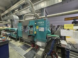 INDEX C200