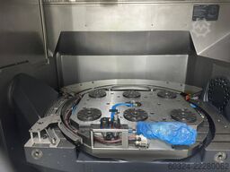 DMG MORI DMU 95 monoBlock
