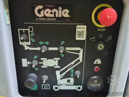 Genie Z33/18