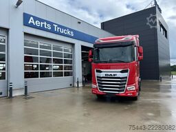 DAF XG 480 FT 4×2 – TraXon – MX13 motor – ZF intarder