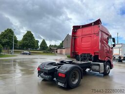 DAF XG 480 FT 4×2 – TraXon – MX13 motor – ZF intarder