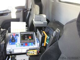 MAN TGS 28.360 6x2-4 BL / EHP 7000