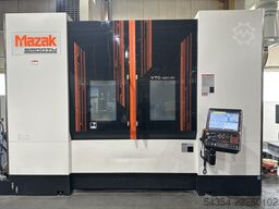 Mazak VTC 820/20