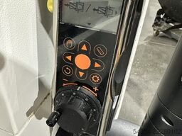 Mazak VTC 820/20
