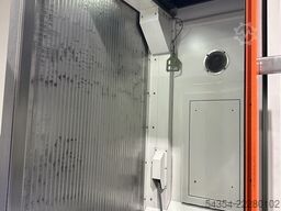 Mazak VTC 820/20