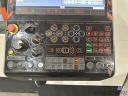 Mazak VTC 820/20