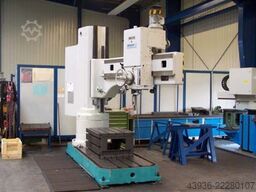 WEILER VO 75