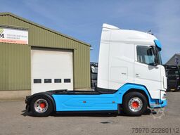 DAF XG 480 4X2 2023 415.454km