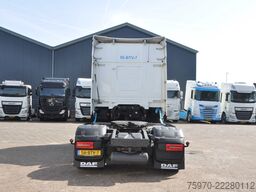 DAF XG 480 4X2 2023 415.454km