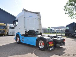 DAF XG 480 4X2 2023 415.454km