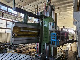 Blansko SKSJ 1A  max turning 16m
