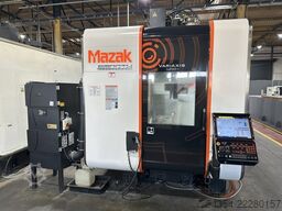 Mazak Variaxis i-700 5