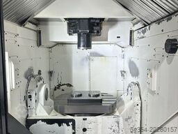 Mazak Variaxis i-700 5