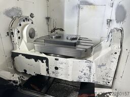 Mazak Variaxis i-700 5
