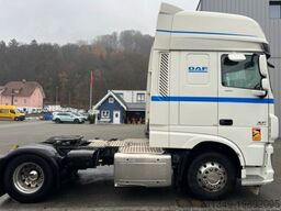 DAF XF460 SUPERSPACE