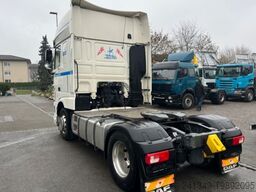 DAF XF460 SUPERSPACE