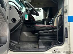 DAF XF460 SUPERSPACE