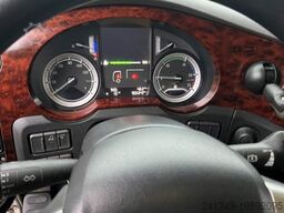 DAF XF460 SUPERSPACE