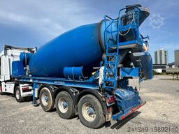  Andere Marke | Lecinena Baruval 12m3...
