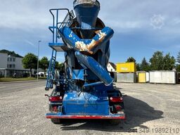  Andere Marke | Lecinena Baruval 12m3...