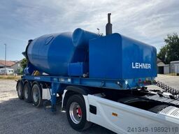  Andere Marke | Lecinena Baruval 12m3...