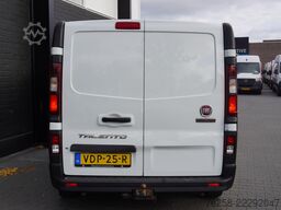 Fiat Talento 1.6 MJ 125PK L2 Dubbele Cabine EURO 6 -...