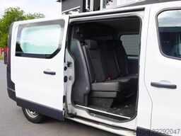 Fiat Talento 1.6 MJ 125PK L2 Dubbele Cabine EURO 6 -...