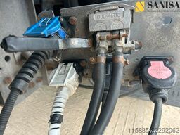 Iveco Stralis AS260S42/2x LBW/Schwenkwand/Zug