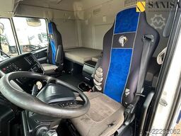 Iveco Stralis AS260S42/2x LBW/Schwenkwand/Zug