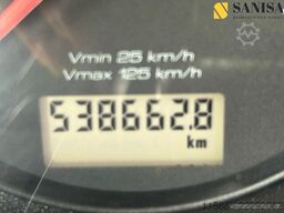 Iveco Stralis AS260S42/2x LBW/Schwenkwand/Zug