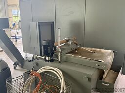 DECKEL MAHO DMC104 linear