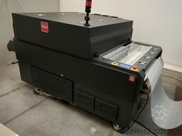 Adkins Inline 800 DTF Powder Shaker Cure Unit