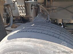 Volvo FM 12.380 * 4x4 * Cardan * Hydrauliek * Full St...