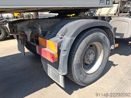 Volvo FM 12.380 * 4x4 * Cardan * Hydrauliek * Full St...