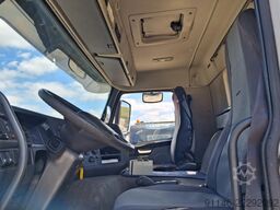 Volvo FM 12.380 * 4x4 * Cardan * Hydrauliek * Full St...