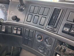 Volvo FM 12.380 * 4x4 * Cardan * Hydrauliek * Full St...