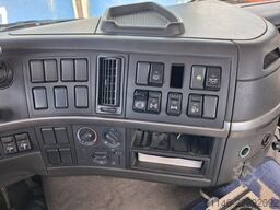 Volvo FM 12.380 * 4x4 * Cardan * Hydrauliek * Full St...