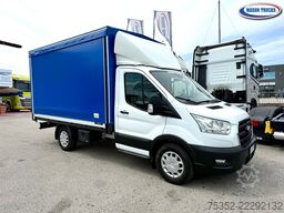 Ford Transit 2.0 TDI