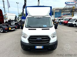 Ford Transit 2.0 TDI