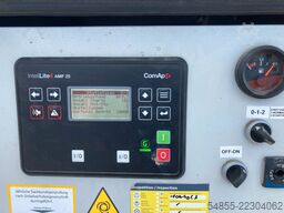  Strom Visa Stromerzeuger DS65SGVM 60kVA