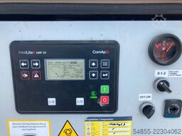  Strom Visa Stromerzeuger DS65SGVM 60kVA