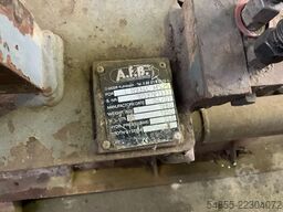  A.f.B. MS25 2400mm