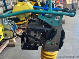 AMMANN Ammann Stampfer ATR68P