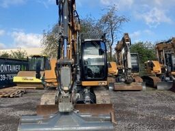 LIEBHERR R914 Compact