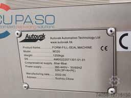 AUTOVAK M320