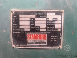 STANFORD DIESEL