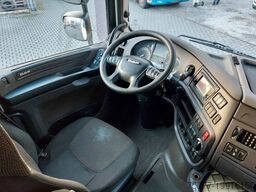 DAF XF106-460 SSC -96m³-LBW-Durchlader-Lenkachse