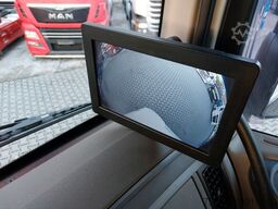DAF XF106-460 SSC -96m³-LBW-Durchlader-Lenkachse