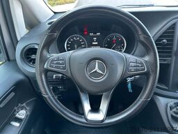 Mercedes-Benz Vito 114 CDI Mixto Regal AHK Klima PARKTRONIC