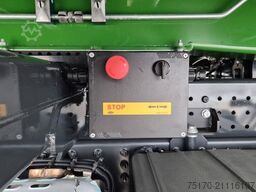 Iveco AT300X54Z HR OFF Bordmatik AHK Intarder